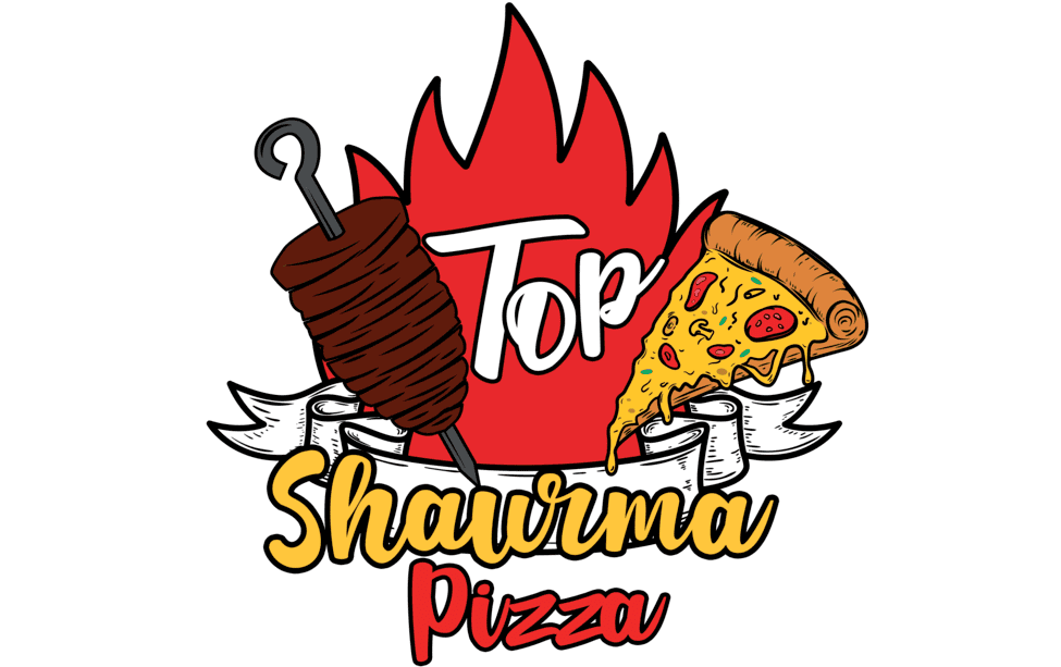 Top Shaurma & Pizza